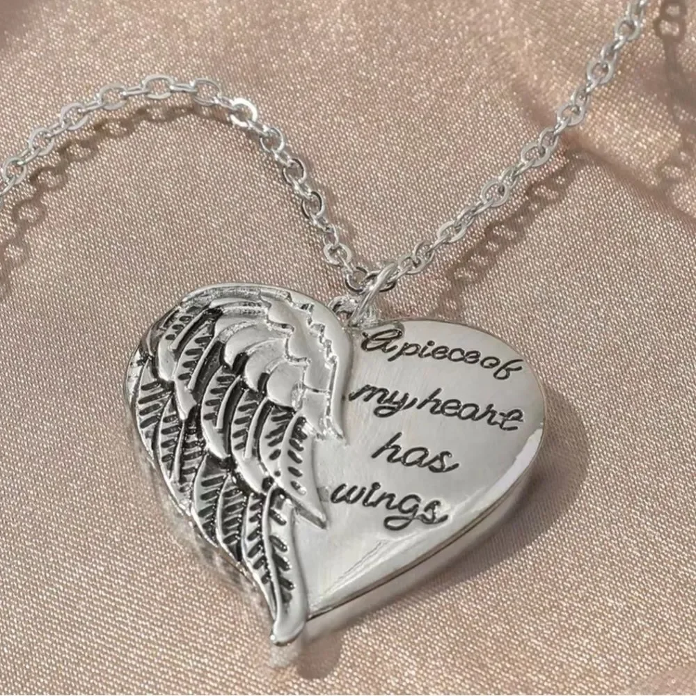 Blessings From Cambria loved one